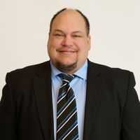 photo of Jason Del Ben